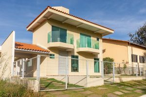 Alquiler Vacacional - Casa Residencial Quinta Do Sol-Pirenópolis-QSPB005