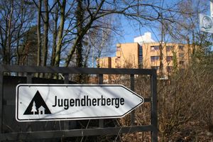 Alojamiento - Jugendherberge Berlin - Am Wannsee - Hostel