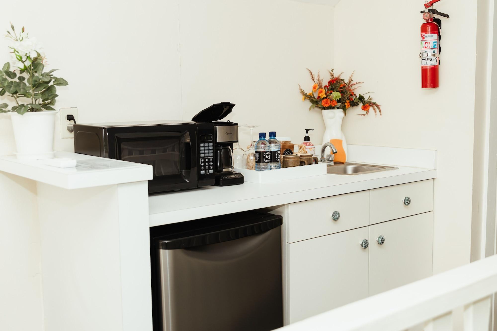 Set de Habitación La Villa de Adelina
