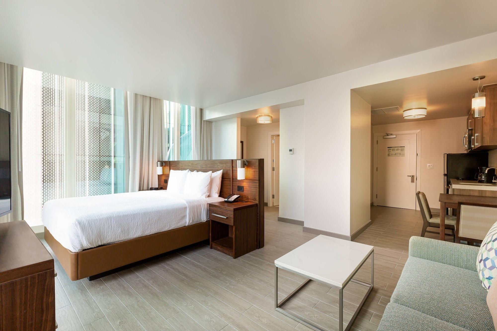 Habitación Residence Inn by Marriott Panama City