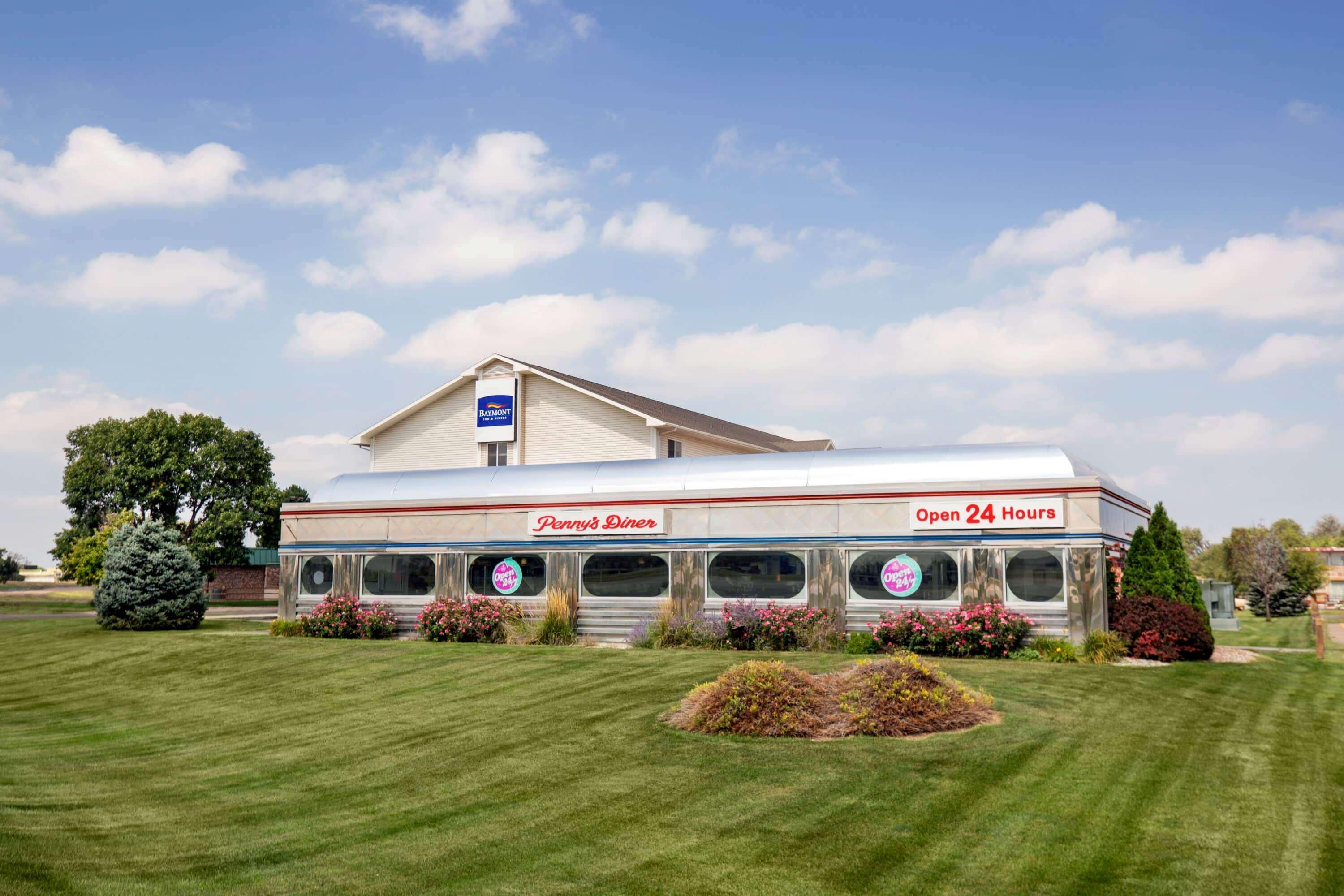 Restaurant Travelodge by Wyndham North Platte