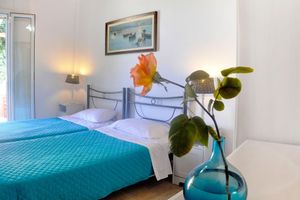 Alquiler Vacacional - Holiday House Angelos A on Agios Gordios Beach