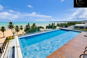 Alquiler Vacacional - LM Infinity Cabo Branco