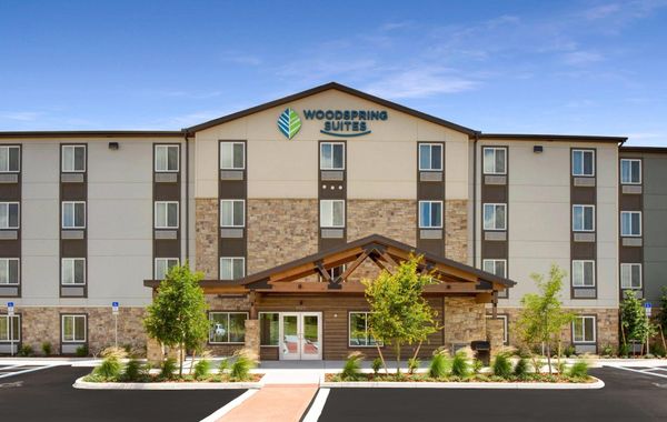 WoodSpring Suites Orlando I-4 & Convention Center - Hoteles en International Drive de Orlando
