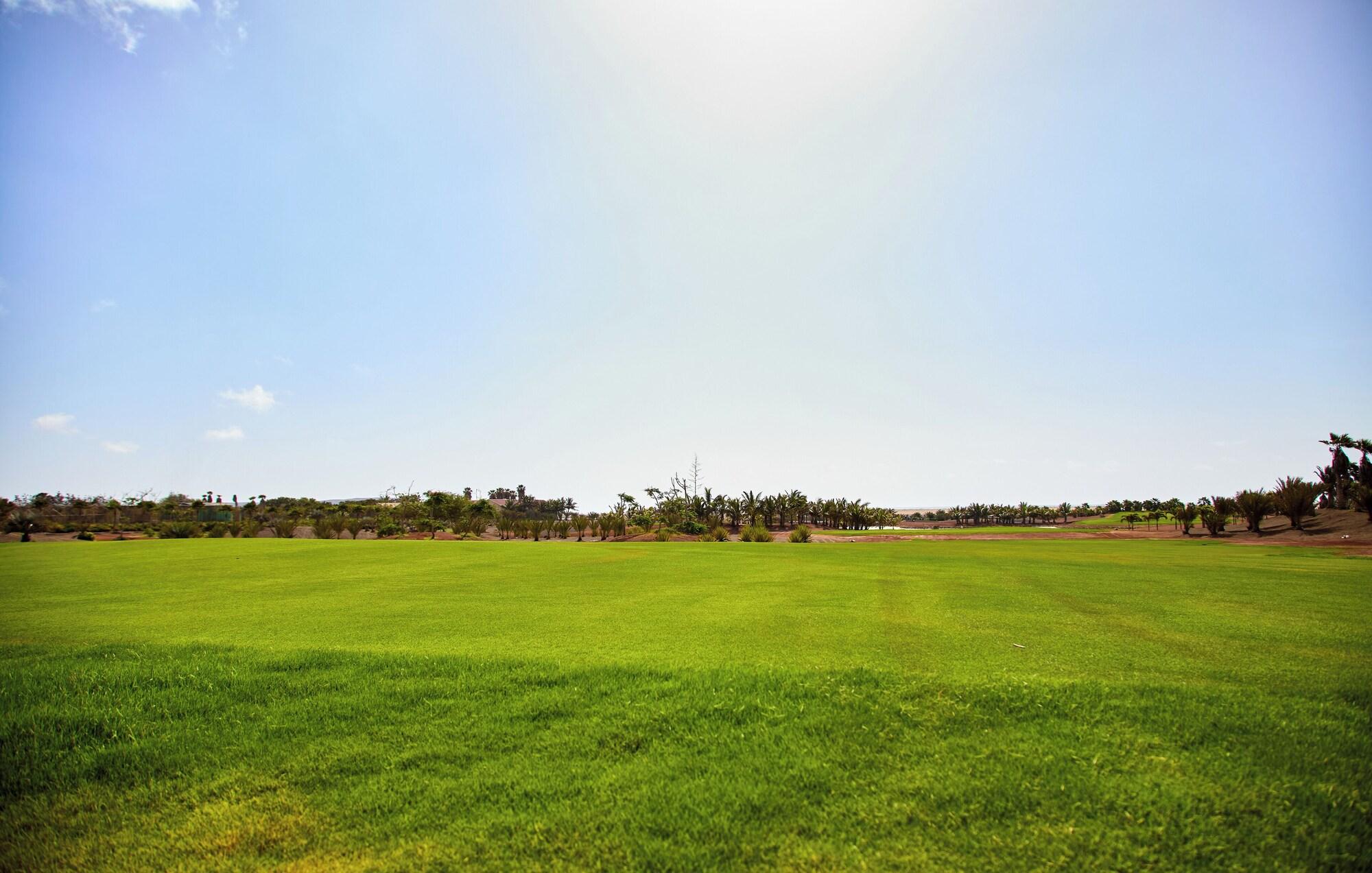 Campo de Golf Branco Suites