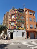 Alojamiento - Pension Jardin Burriana