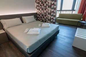 Alquiler Vacacional - Modern apartment 10 minutes from Venice