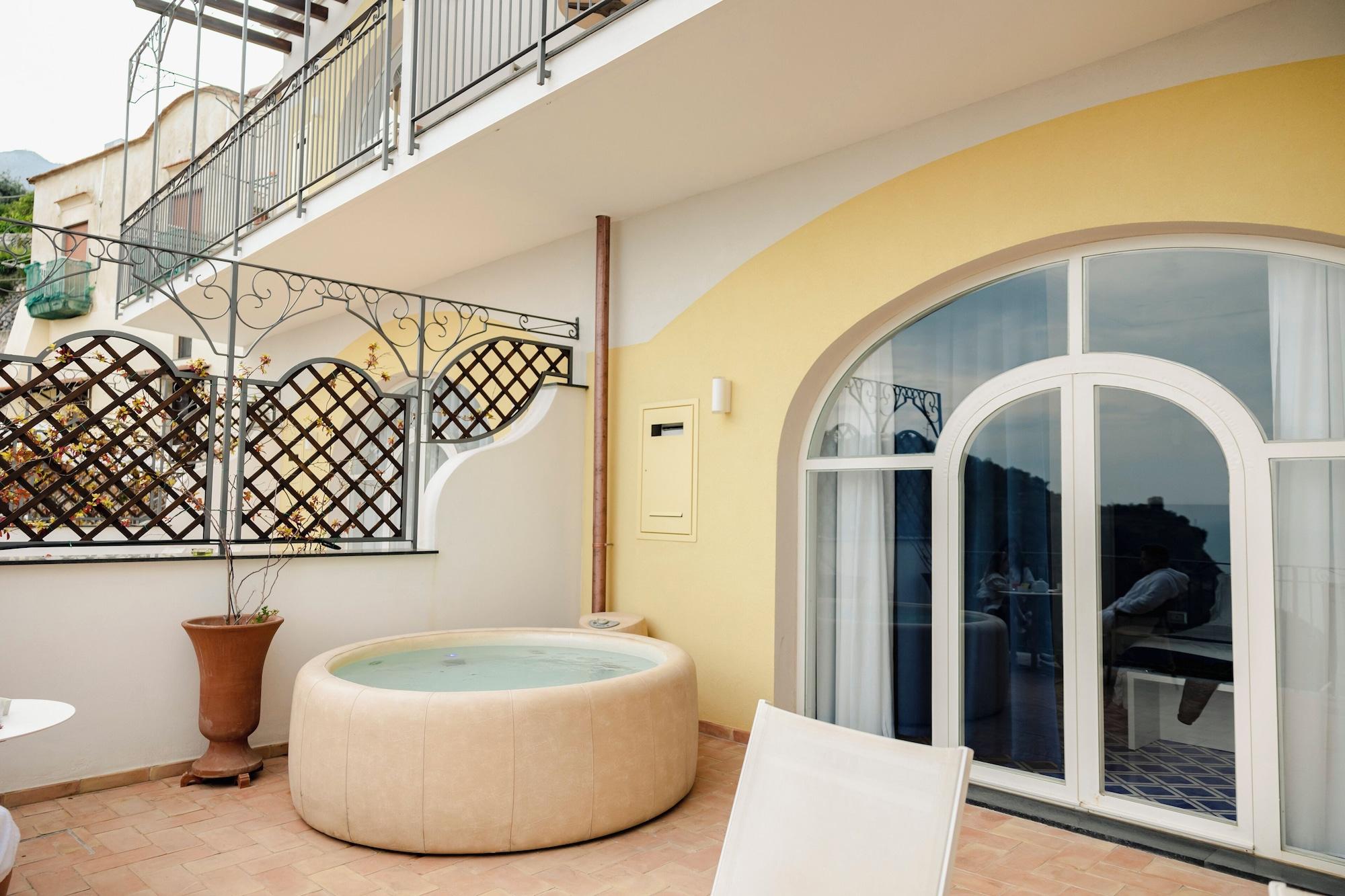 Spa Palazzo San Giovanni