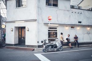 Alojamiento - 36Hostel