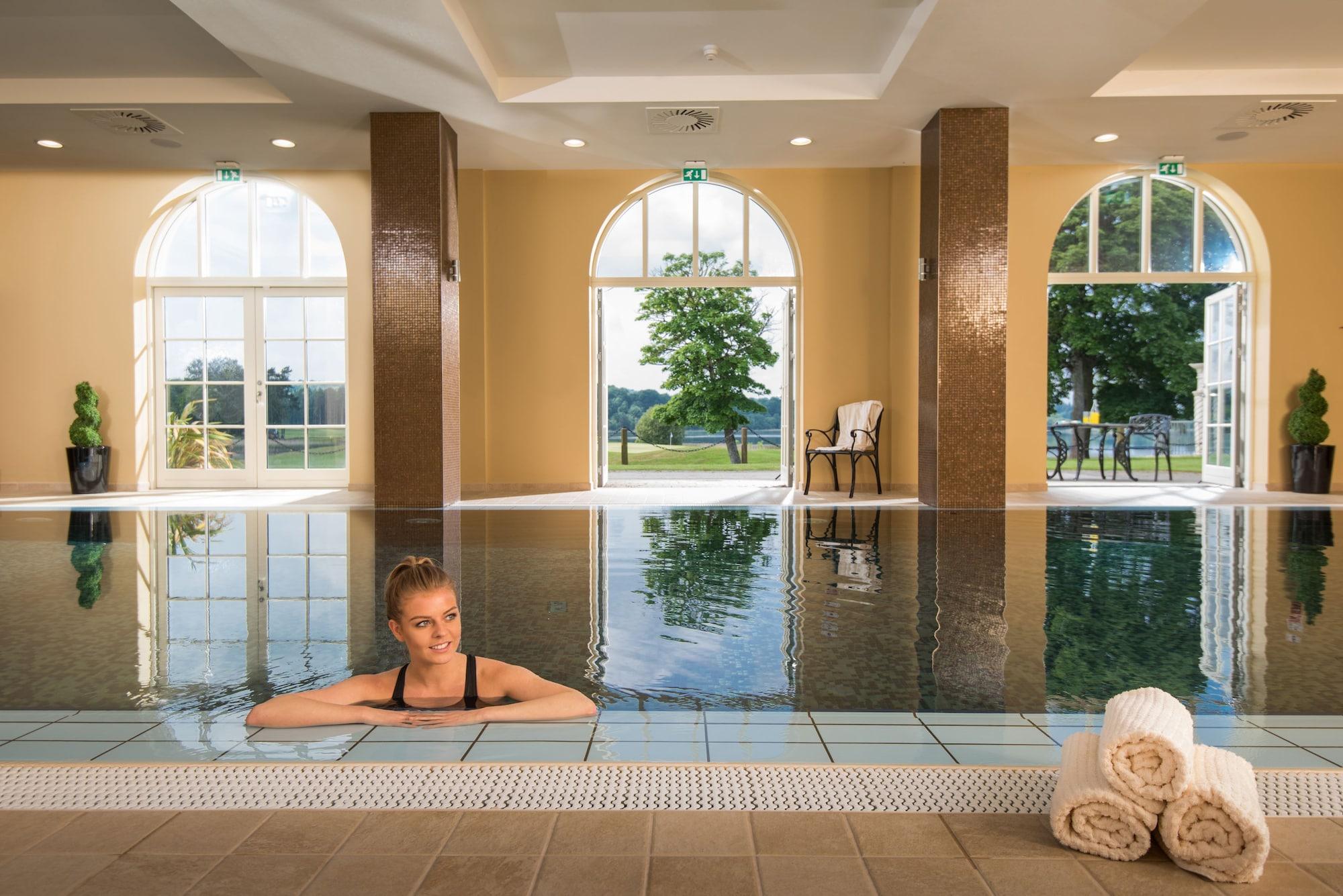 Gimnasio Lough Erne Resort
