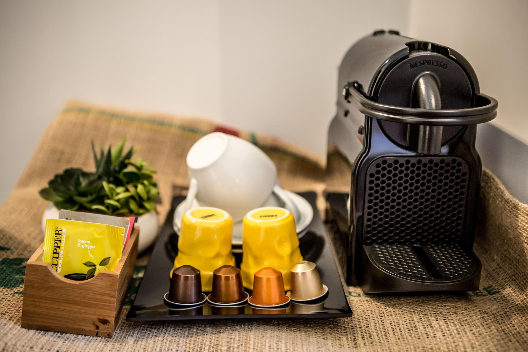 Set de Habitación San Pietro Leisure and Luxury