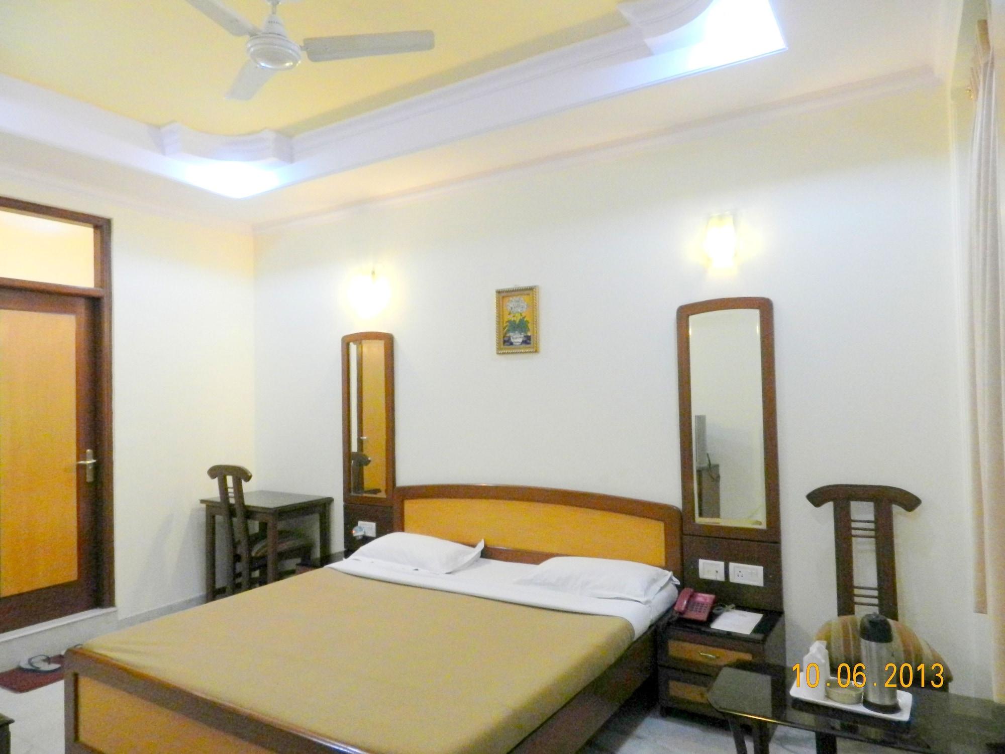 Varios Hotel Tara Palace, Chandni Chowk