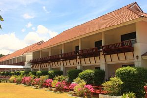 Alojamiento - The Privacy Beach Resort & Spa
