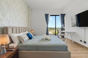 Alojamiento - Punta Cana, Centric & Modern Apt 1 bdr, Pool & Gym