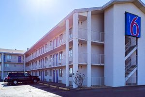 Alojamiento - Motel 6 Jackson, MS