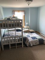 Alquiler Vacacional - Sugarloaf on mountain sleeps 10-12 3 bedrooms. short walk to snubber lift