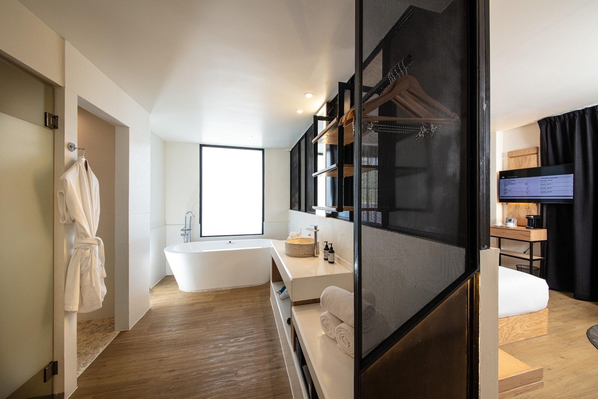 Habitación Auténtico Monterrey