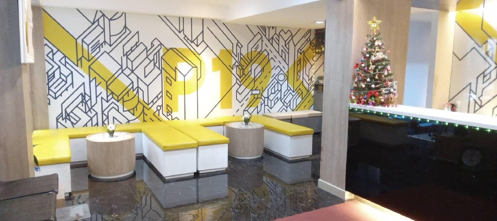 Varios Pratunam 19 hotel