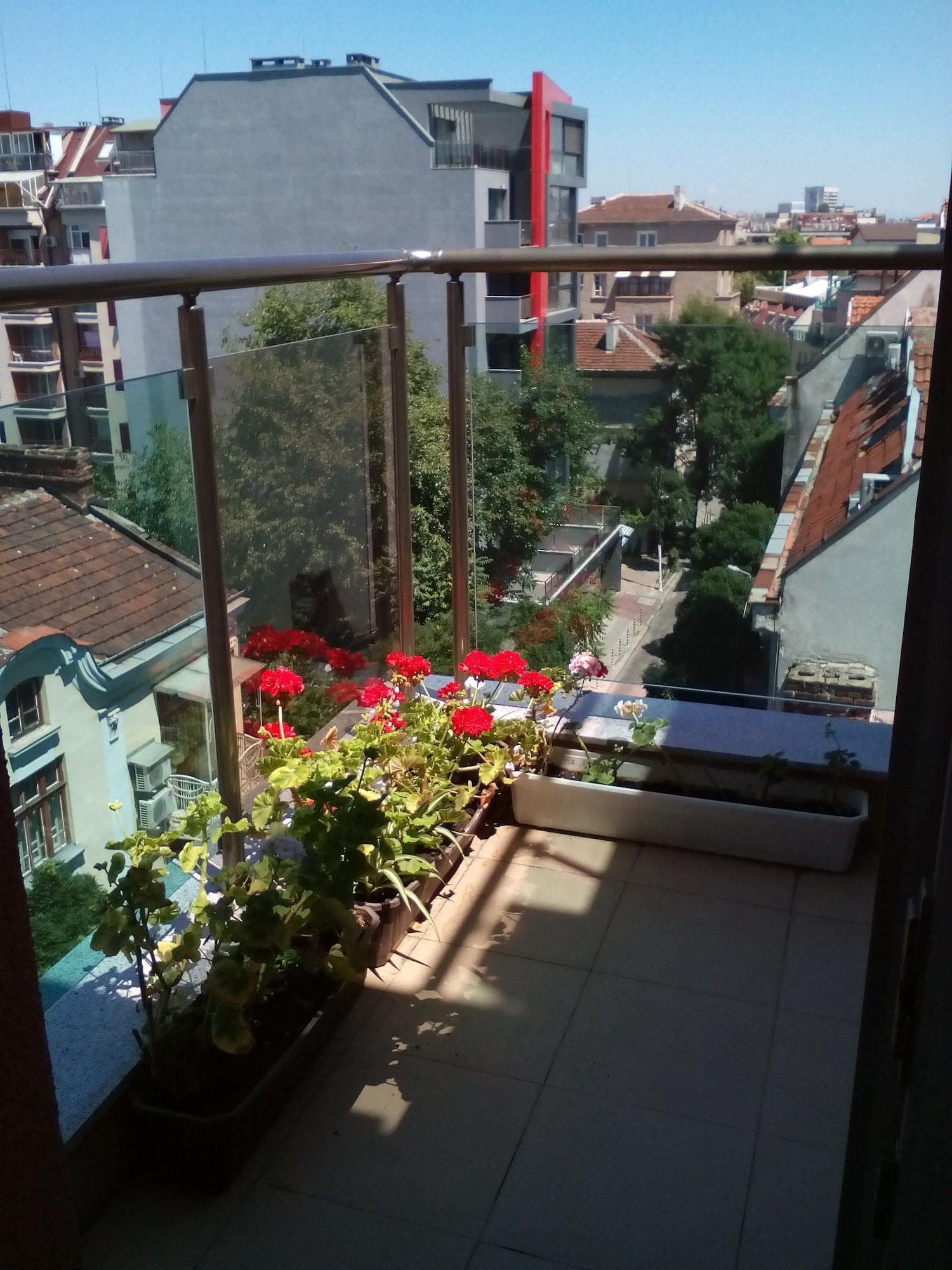 Equipamiento de Habitación Noi parliamo italiano