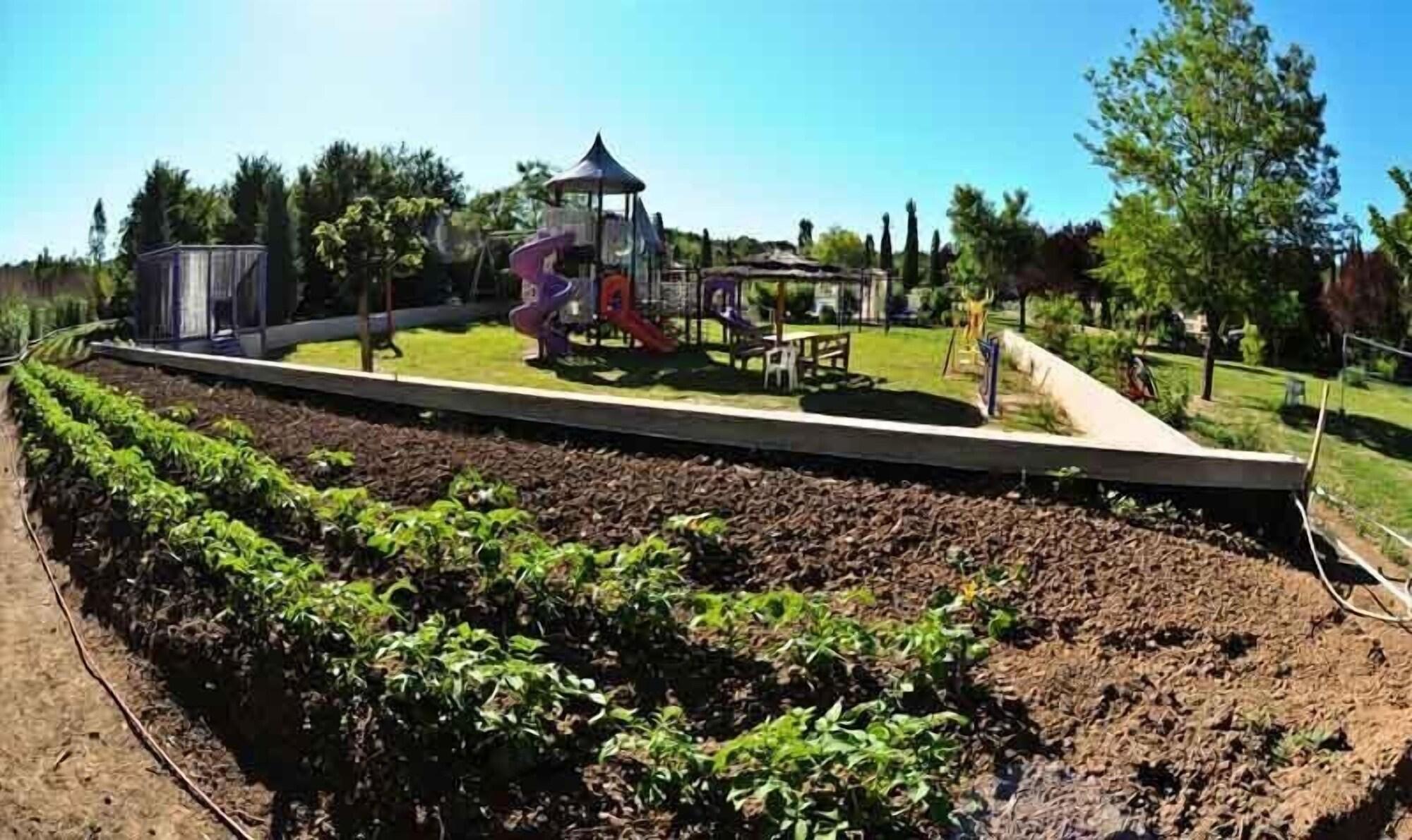 Instalaciones Recreativas Domaine de la Bégude