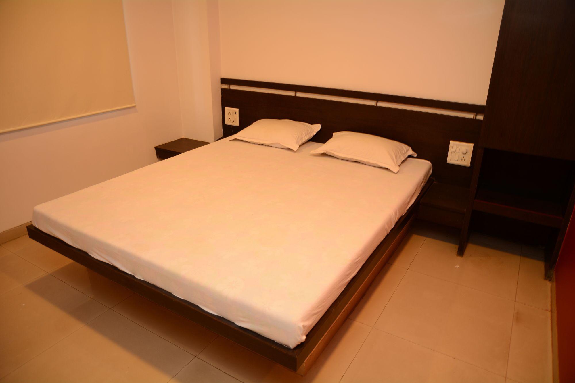 Equipamiento de Habitación Hotel Palms Residency
