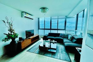 Alquiler Vacacional - Chic 2-bedroom apartment with fitness room, WiFi in marvelous Panamá