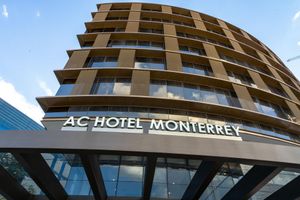 Alojamiento - AC Hotel by Marriott Monterrey Valle.