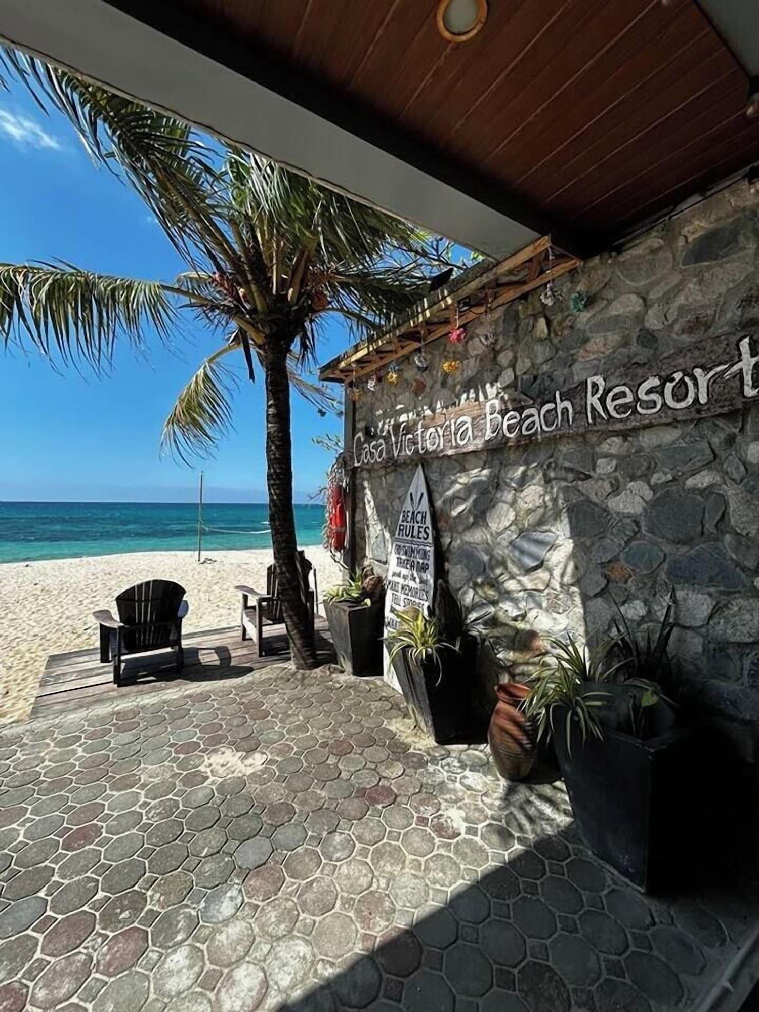Playa Casa Victoria Beach Resort and Restaurant