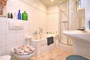 Alquiler Vacacional - Ferienwohnung Christina in Friedrichroda