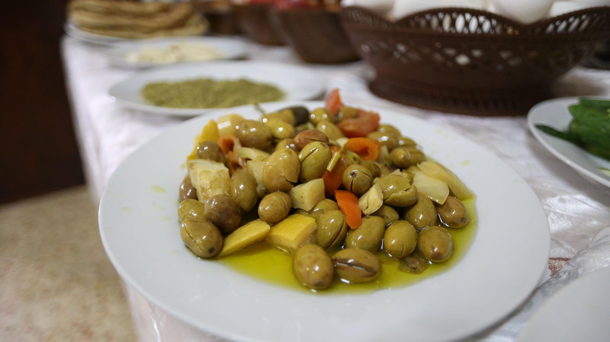 Restaurant Al Magtas