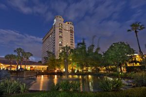 Hoteles de Lujo en Orlando