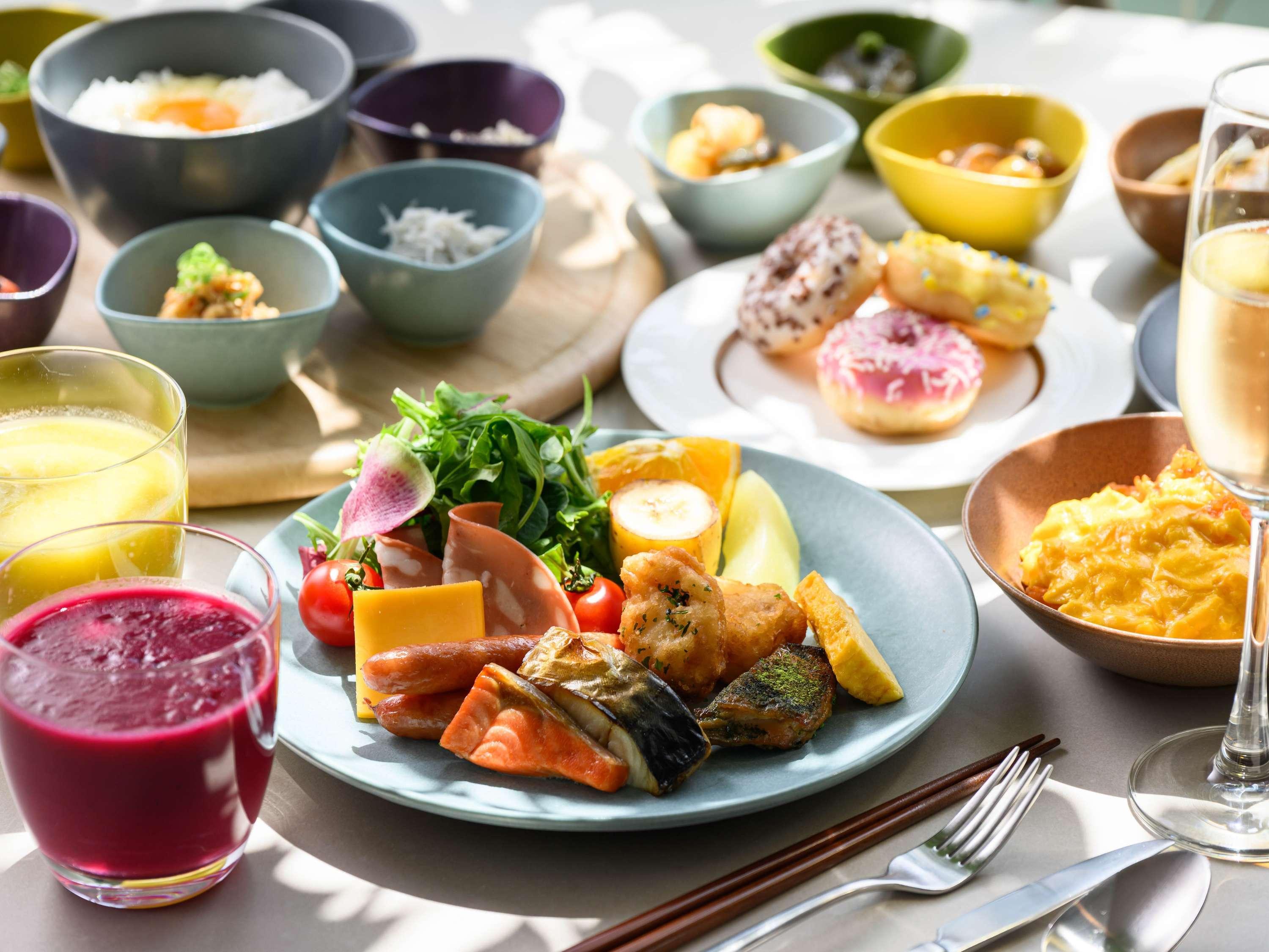 Vista Exterior Grand Mercure Nara Kashihara