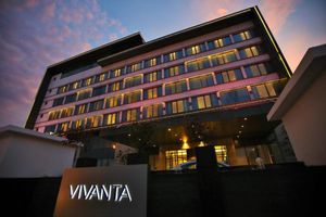 Alojamiento - Vivanta Chennai IT Expressway