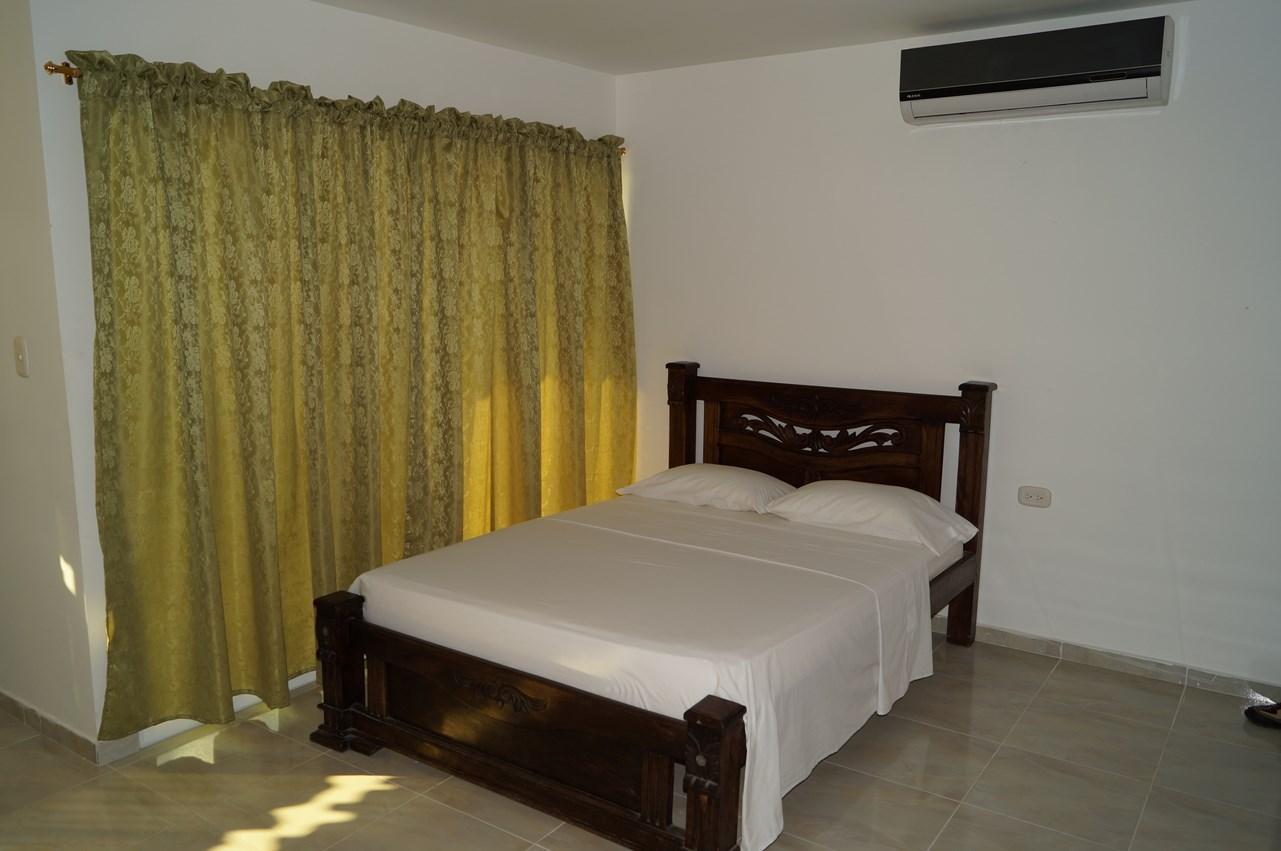 Hotel Apartahotel Tukasa Rodadero