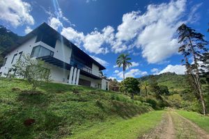 Alojamiento - Arte de Plumas birding lodge