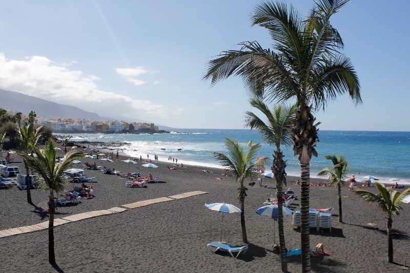 Playa Sun Holidays