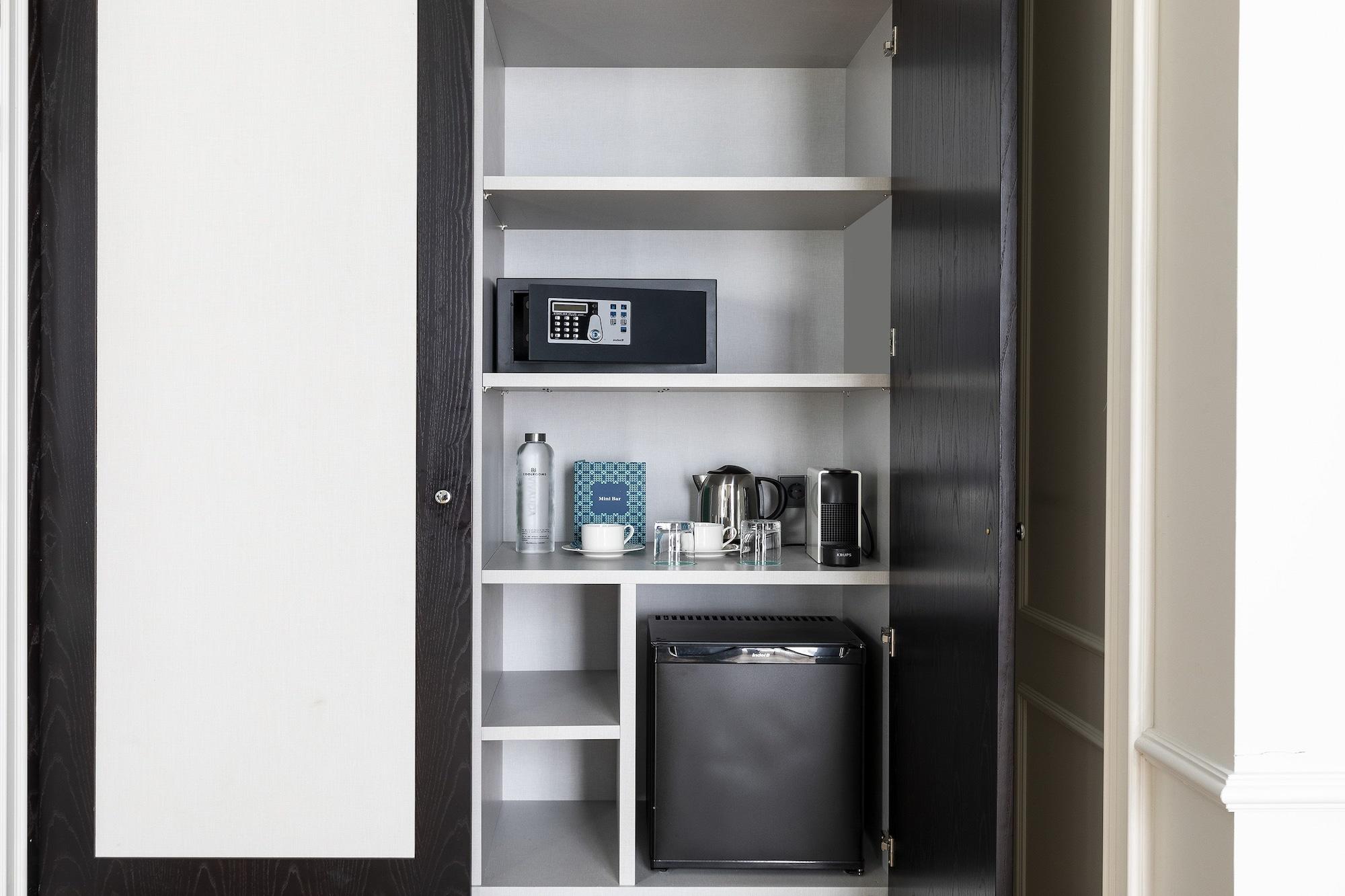Set de Habitación Maldà Singular Hotel