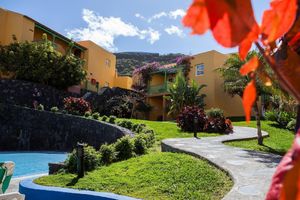 Alojamiento - Apartamentos la Caleta