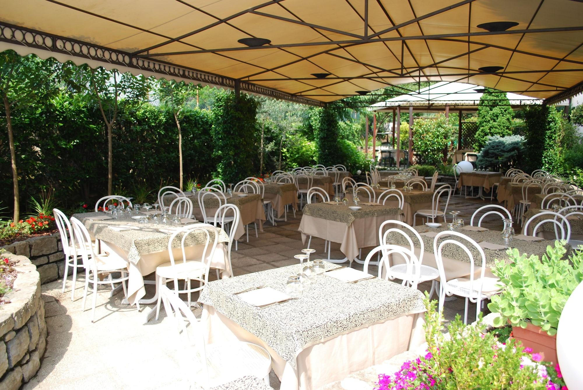 Restaurant Albergo Ristorante Giardino