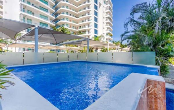 Coastal escape w/ hot tub & beach access - Hoteles pet friendly en Nuevo Vallarta, Nayarit