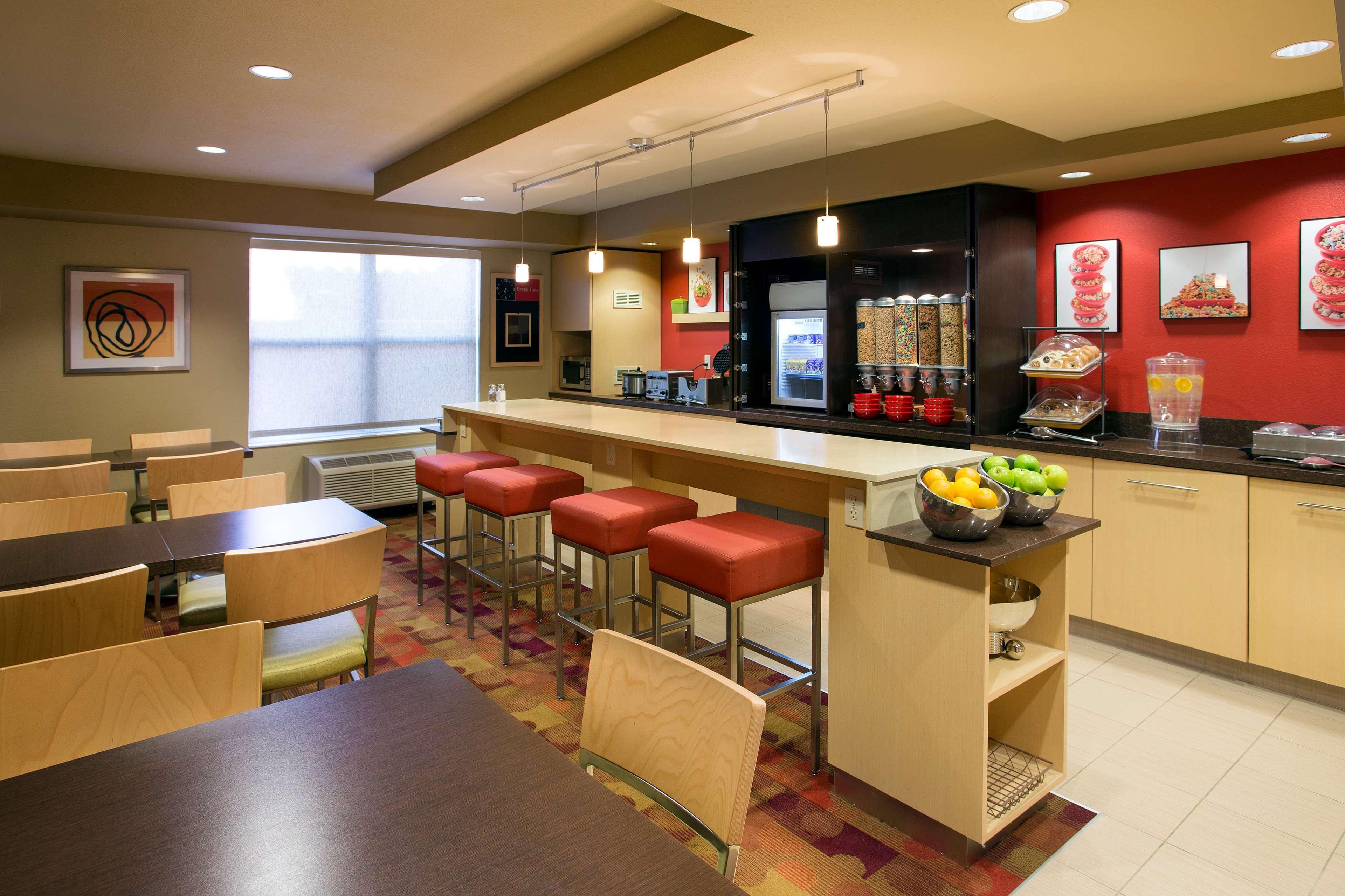 Restaurant Sonesta Simply Suites Phoenix Scottsdale