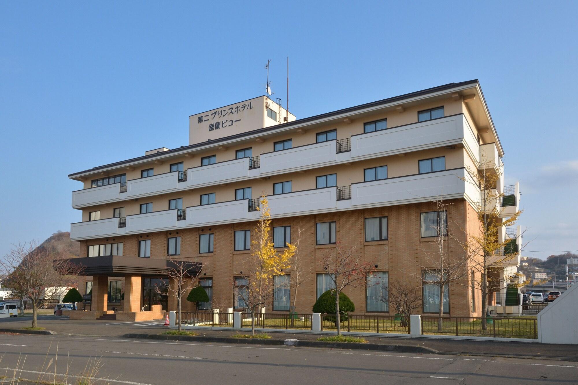 Varios PRINCE HOTEL Second View MURORAN