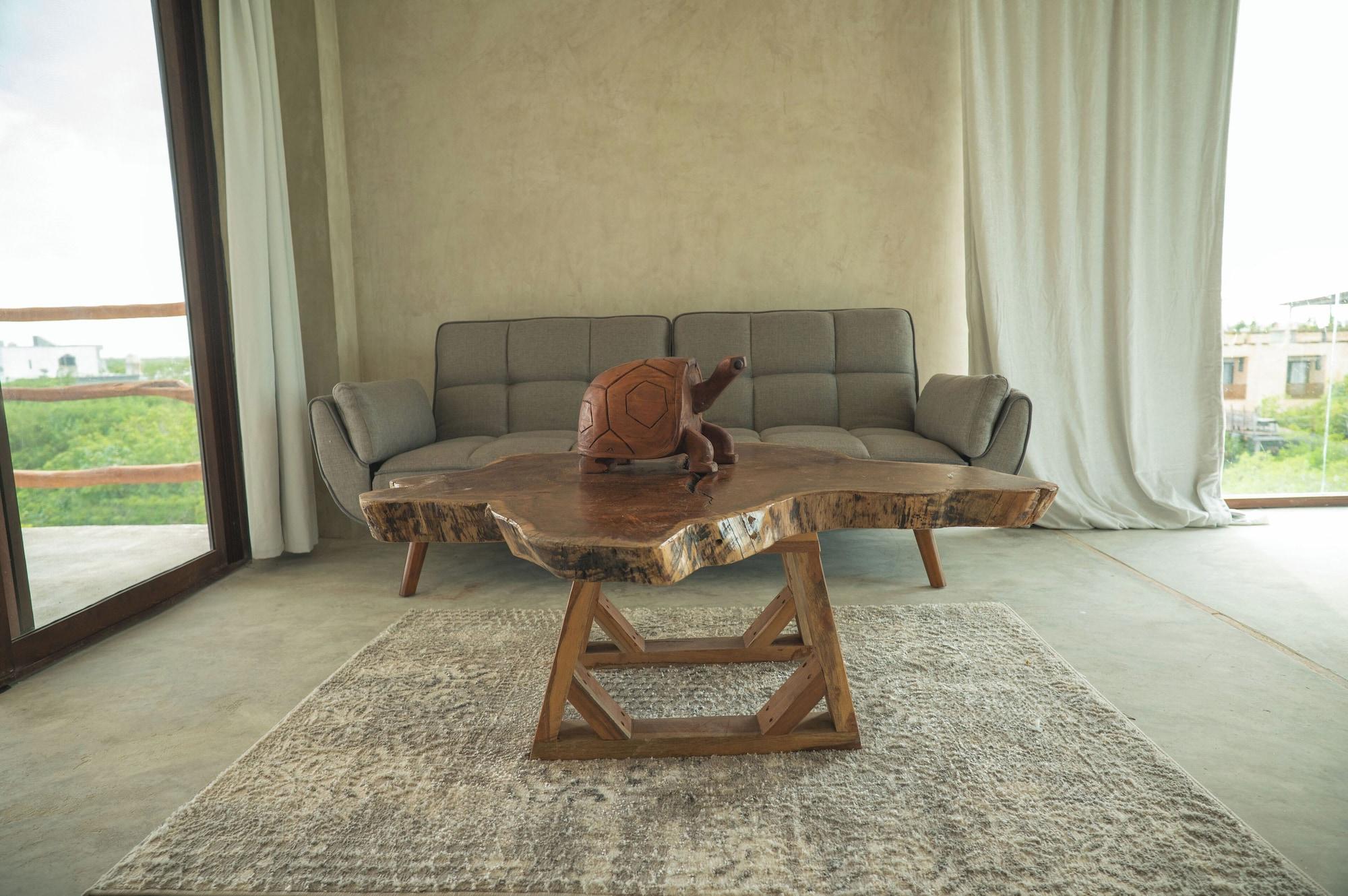 Comodidades del Alojamiento LaFamilia Casa and Suites