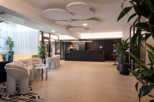 Paquete - The Central Kirchberg - Smart Aparthotel