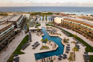 Alojamiento - Secrets Baby Beach Aruba