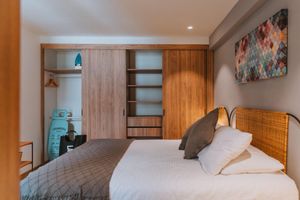 Alquiler Vacacional - Spacious 710ft Loft -Front Desk 24/7- Alori 202