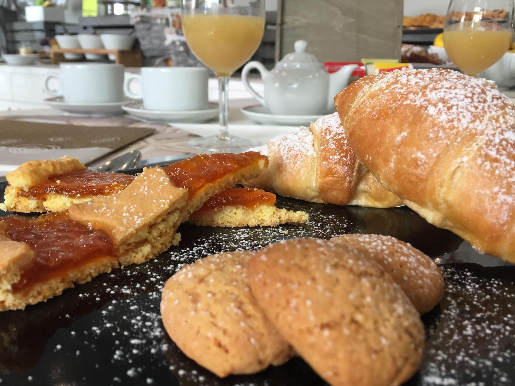 Restaurant Hotel La Conchiglia