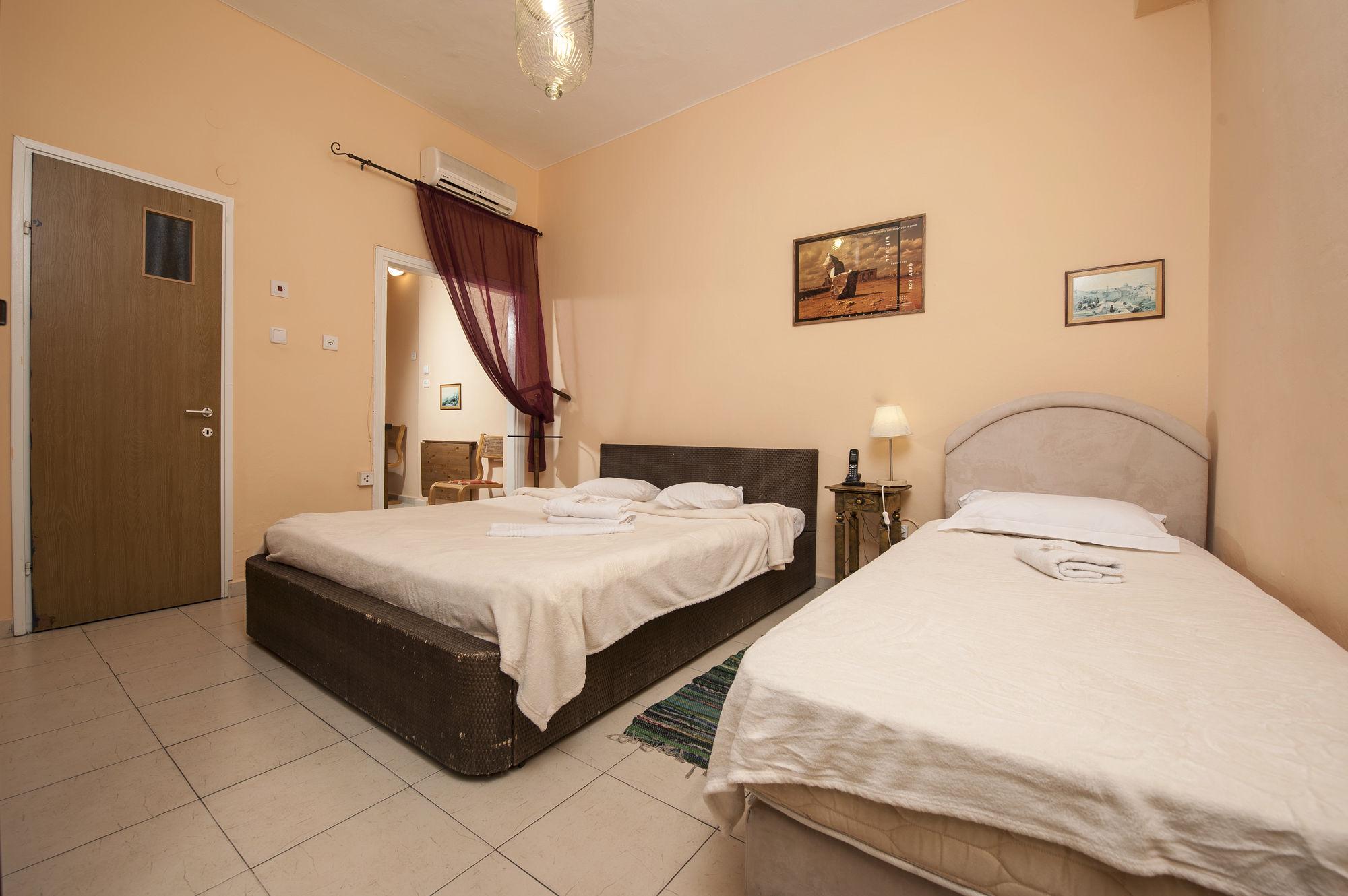 Habitación Peer Guest House Tel Aviv