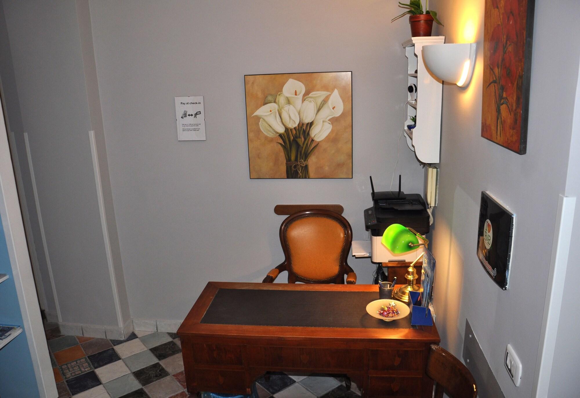 Instalaciones Recreativas Firenze 32