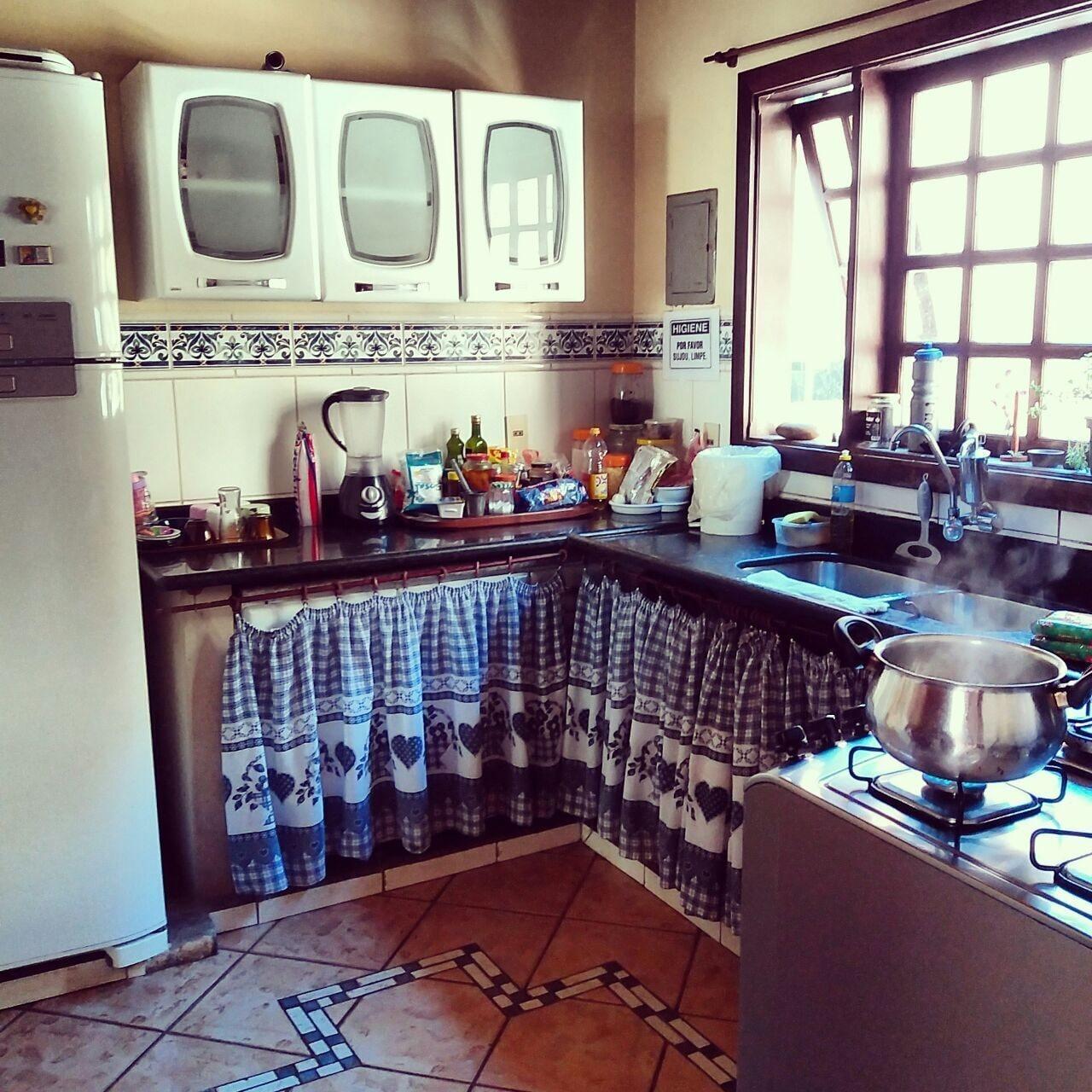 Comodidades del Alojamiento Reges hostel